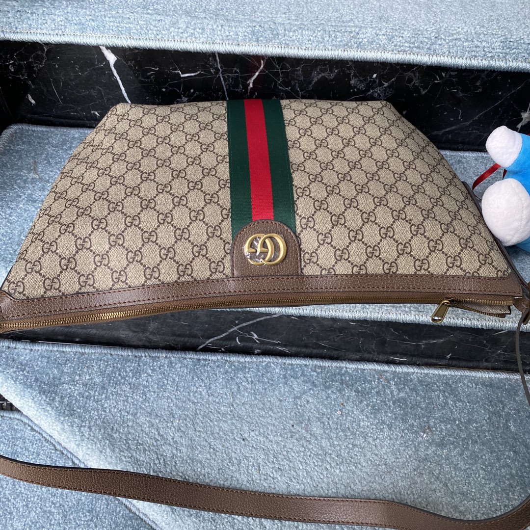 Mens Gucci Satchel Bags